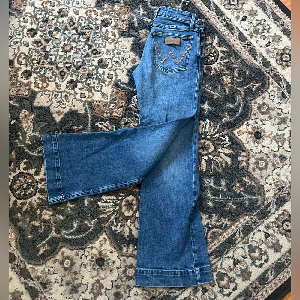 Wrangler Retro Jeans